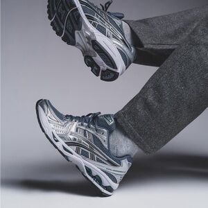 Asics Gel Kayano 14 'Metropolis Jasper Green'